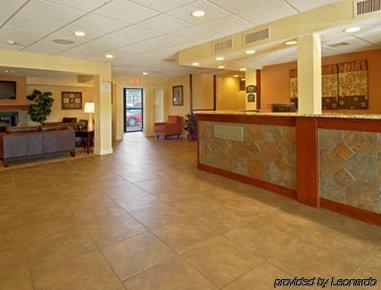 Days Inn ชิโคพี ภายใน รูปภาพ
